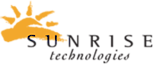 Sunrise Technologies's logo Sunrise Technologies's Company logo