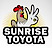 Toyota North's Competitor - Sunrisetoyota logo
