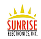 Sunrisepcb