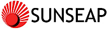 Sunseap's logo Sunseap's Company logo