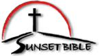 Sunset Bible Church's logo Sunset Bible Church's Company logo