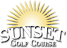 Honey Run Golf & Country Club's Competitor - Sunset Golf Course logo