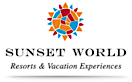 Sunset World's logo Sunset World's Company logo