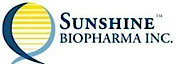 Sunshine Biopharma's logo Sunshine Biopharma's Company logo