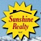 SUNSHINE REALTY's logo SUNSHINE REALTY's Company logo