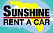Sunshine Rent A Car