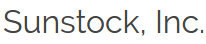 Sunstock