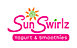 OAtKa Milk Products CoOp's Competitor - Sunswirlz logo