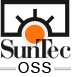 SunTecOSS's logo SunTecOSS's Company logo