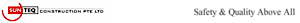 Sunteq Construction