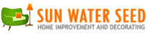 Sunwaterseed's logo Sunwaterseed's Company logo