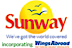 Travel Department's Competitor - Sunway Holidays logo