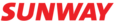 Genting's Competitor - Sunway logo