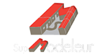 Sup Modeleur Sarl's logo Sup Modeleur Sarl's Company logo