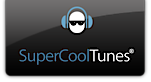 Super Cool Tunes's logo Super Cool Tunes's Company logo