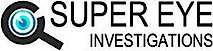Super Eye's logo Super Eye's Company logo