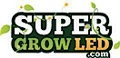 Super Grow LED's logo Super Grow LED's Company logo
