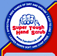 Super Tough Hand Scrub's logo Super Tough Hand Scrub's Company logo