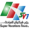 Super Vacations Tours
