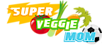 Super Veggie Mom