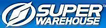 Super Warehouse's logo Super Warehouse's Company logo