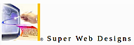 Super Web Designs