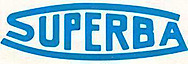 Superba's logo Superba's Company logo