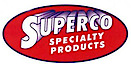 Superco's logo Superco's Company logo