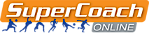 Supercoach Online's logo Supercoach Online's Company logo