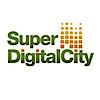 Superdigitalcity's logo Superdigitalcity's Company logo