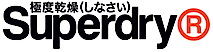 Superdry's logo Superdry's Company logo