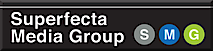 Superfecta Media Group's logo Superfecta Media Group's Company logo