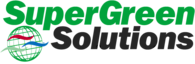 SuperGreen Solutions's logo SuperGreen Solutions's Company logo
