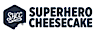 Superhero Cheesecake