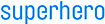 Stake's Competitor - Superhero logo