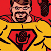 Superhero University's logo Superhero University's Company logo