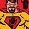 Superhero University