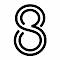 Infocentric's Competitor - Superhuit Sarl logo