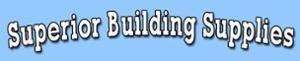 Superior Building Supplies's logo Superior Building Supplies's Company logo