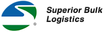 Superior Bulk Logistics's logo Superior Bulk Logistics's Company logo