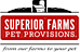Superior Farms Pet Provisions