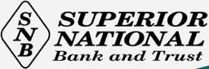 Superior National Bank Trust Competitors Revenue And Employees