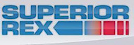 Superior Rex's logo Superior Rex's Company logo