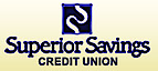 Superior Savings Credit Union's logo Superior Savings Credit Union's Company logo