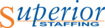 HireGenics's Competitor - Superior Staffing logo