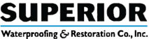 Superior Waterproofing & Restoration