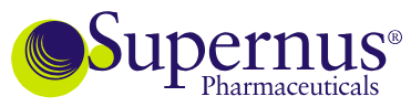 Supernus Pharmaceuticals