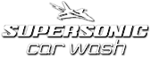 Supersonic Car Wash
