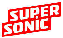 Supersonic