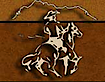 Superstition Stables Equestrian Center's logo Superstition Stables Equestrian Center's Company logo